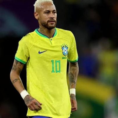 Jogador da Seleção de 86 critica convocação de Neymar para a Copa