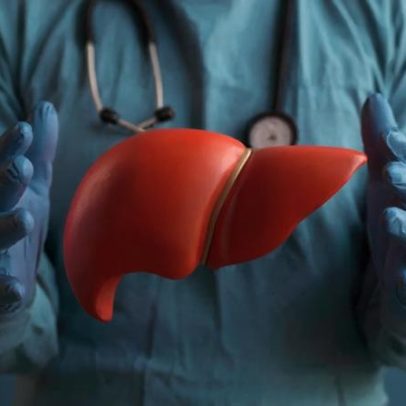 Hepatites: tipos comuns e formas de transmissão