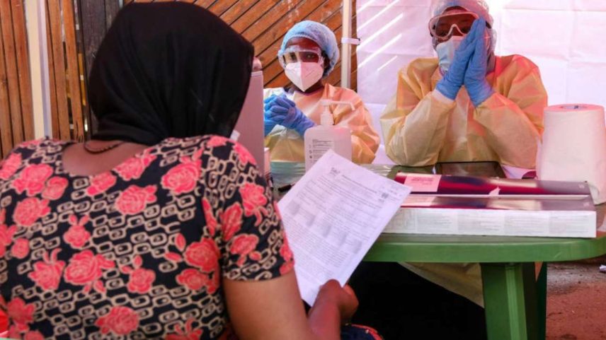 Ebola: a Organização Mundial da Saúde emitiu declaração de emergência de saúde pública internacional devido ao novo surto