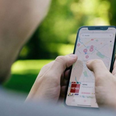 Navegação: hábitos de direção são mais importantes que o celular
