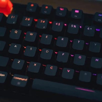 Truque de teclado promete tornar tarefas diárias mais fáceis