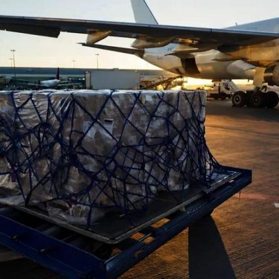 Mercado de importação aérea cresce na região de Manaus