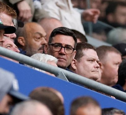 Após a estratégia de Starmerism, esquerda deve observar Burnham com cautela