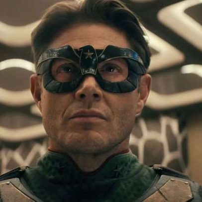 Vought Rising, derivado de The Boys, ganha teaser inicial
