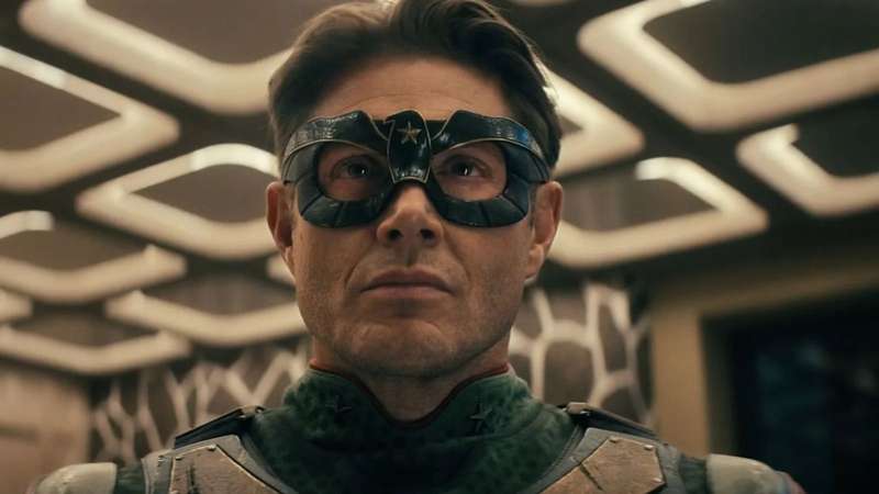 'Vought Rising', derivado de 'The Boys', ganha primeiro teaser (Divulgação)