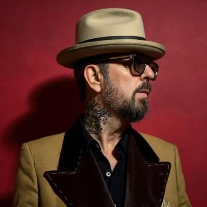 Dave Stewart defende uso de IA na música