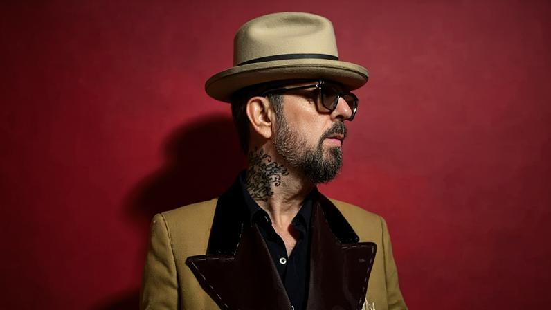 Dave Stewart, do Eurythmics, defende uso da IA na música