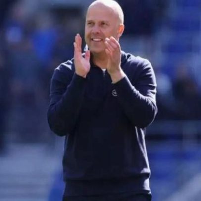 Liverpool demite Arne Slot após temporada abaixo das expectativas