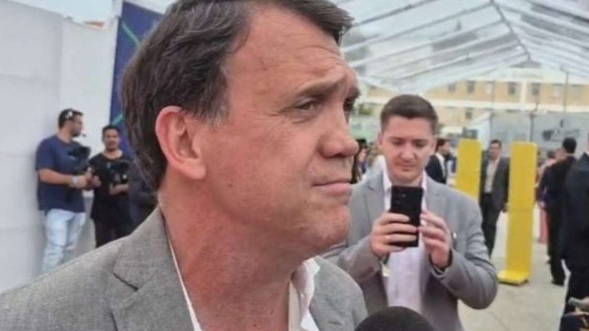 Petkovic fez uma análise rápida sobre o momento da Seleção Brasileira –