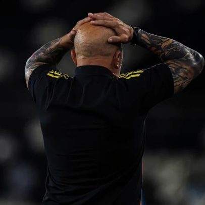 Sampaoli aciona Atlético-MG na CNRD por atraso em multa rescisória milionária