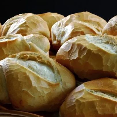 Seis receitas rápidas com pão francês, doce ou salgado