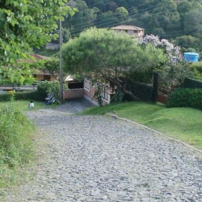 Conceição do Ibitipoca: destino une natureza e aventura