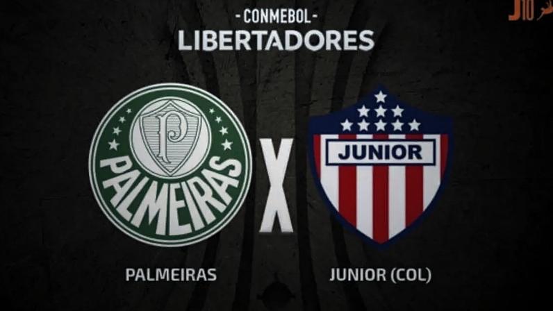 Palmeiras terá que definir seu futuro na Libertadores 2026 –