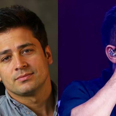 Foto de Leandro e Leonardo em lavoura antes da fama emociona fãs