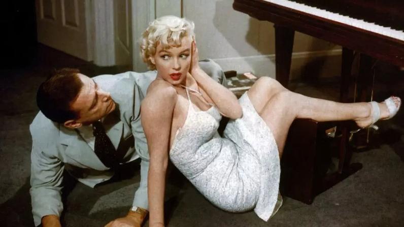 6 filmes para celebrar o centenário de Marilyn Monroe (Divulgação)