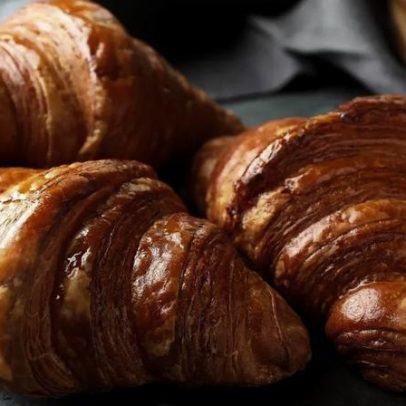 Croissant de liquidificador: opção prática e saborosa para o dia a dia