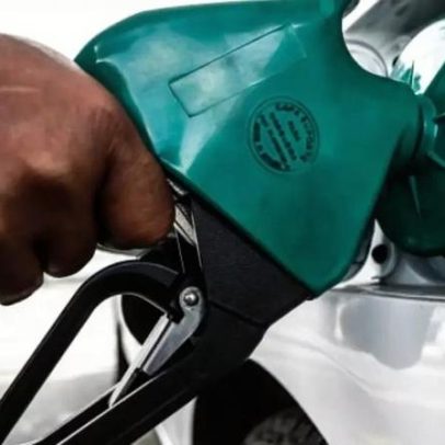 Petrobras eleva gasolina em 0,48 por litro nas refinarias a partir desta sexta