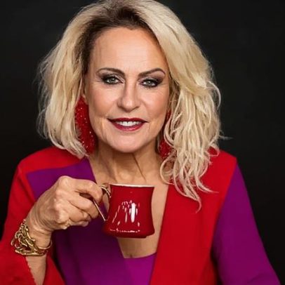 Ana Maria Braga participa de série inédita