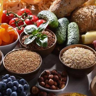 Cinco alimentos ajudam a retardar o envelhecimento de órgãos