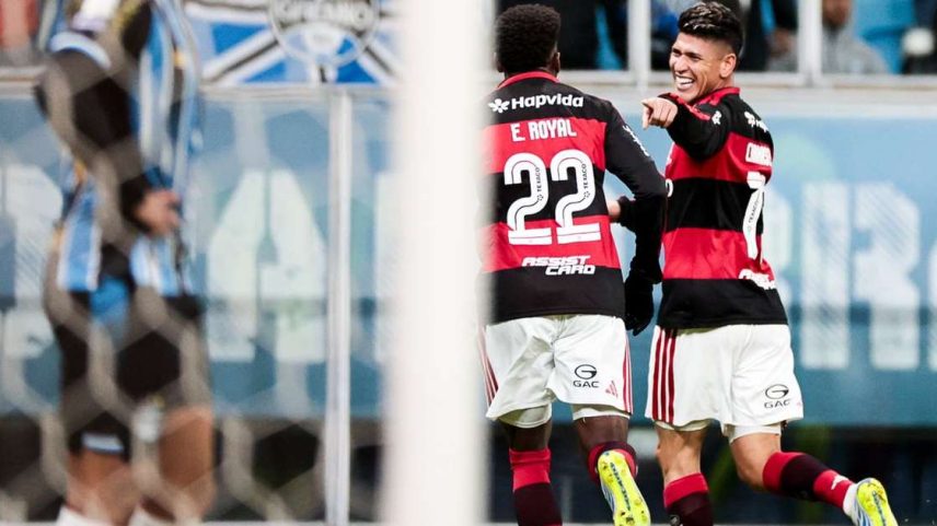 Foto: Esporte News Mundo