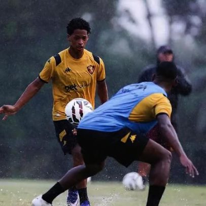Sport x Ceará: onde assistir, escalações e arbitragem