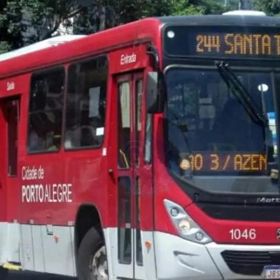 Quadrilha furtava idosos em ônibus nas linhas 244 e 282, Porto Alegre