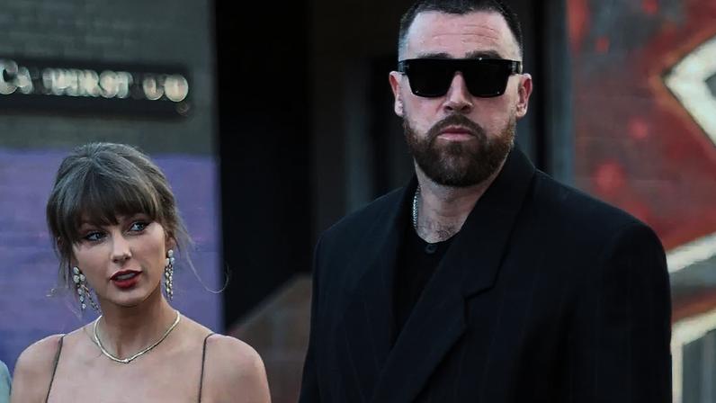 Casamento de Taylor Swift e Travis Kelce teria regras rígidas de privacidade, segundo tabloides internacionais; saiba mais