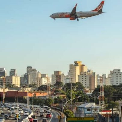 Alta do querosene de aviação gera impactos gravíssimos, diz associação