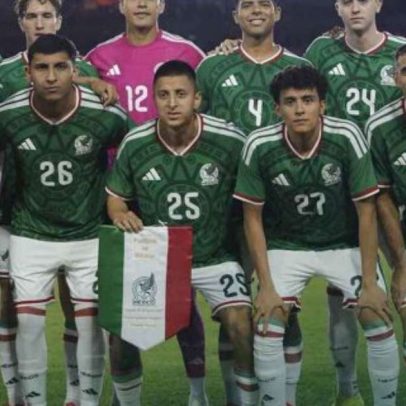 México divulga lista de convocados para a Copa do Mundo com Ochoa