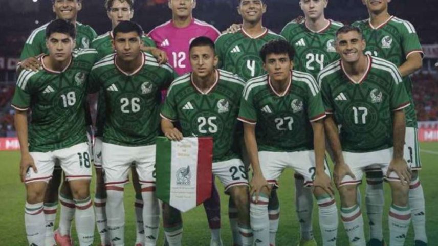 Raúl Jiménez é uma das esperanças de gols do México na Copa –
