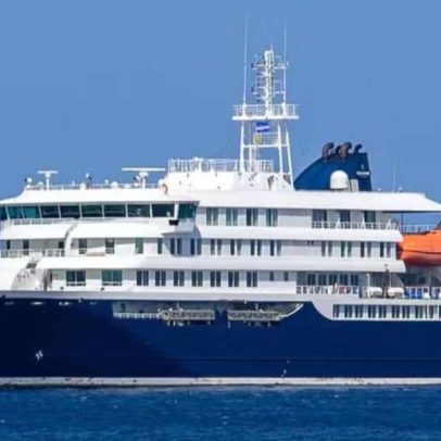 Hantavírus em cruzeiro: resgate de passageiros na ilha espanhola