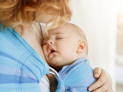 Casos de bronquiolite em bebês sobem no Brasil, aponta Fiocruz
