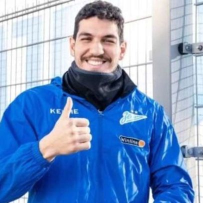 Palmeiras diminui negociação por Nino após avanço com Barboza