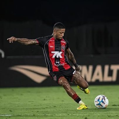 Vitória vence ABC novamente e vai à final da Copa do Nordeste