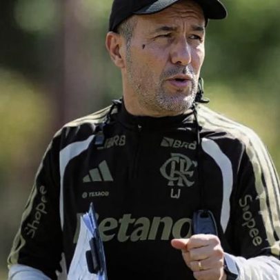 Flamengo pode confirmar classificação antecipada na Libertadores