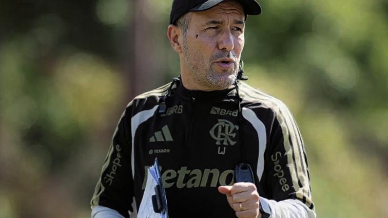 Estudiantes e Flamengo empataram no jogo na Argentina por 1 a 1 –