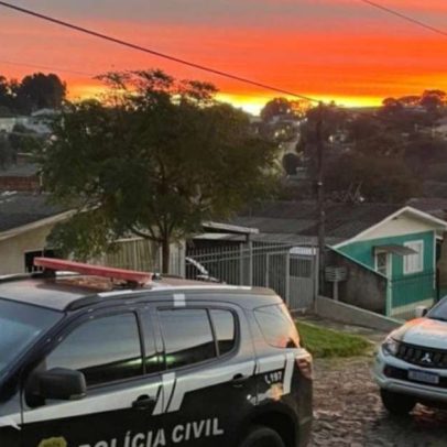 Operação Ponto Morto desarticula quadrilha de roubos de veículos no Alto Jacuí