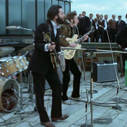 Prédio histórico dos Beatles vira museu de sete andares em Londres