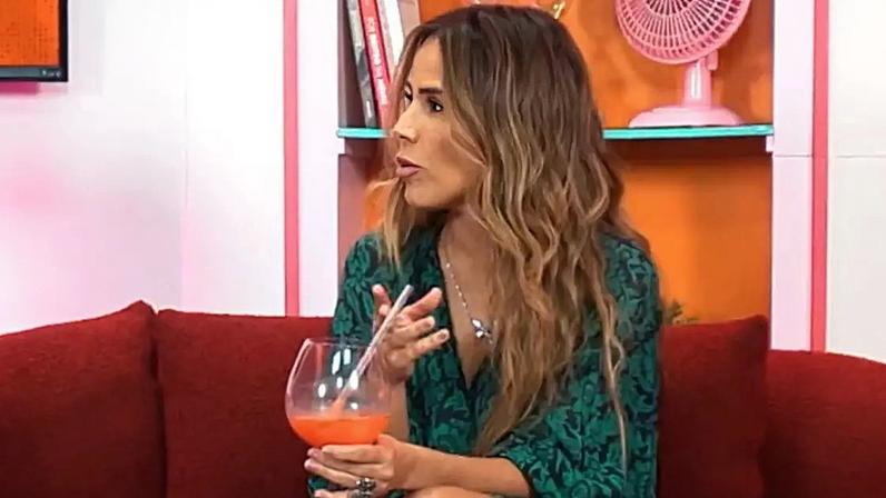 Wanessa Camargo revela sintoma inusitado aos 43 anos e relembra drama com abortos