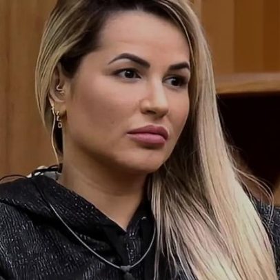 Deolane é enquadrada como membro do PCC e será transferida ao interior de SP