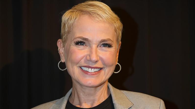 Xuxa Meneghel (Reprodução: Instagram/@ @bladmeneghel @xuxameneghel)
