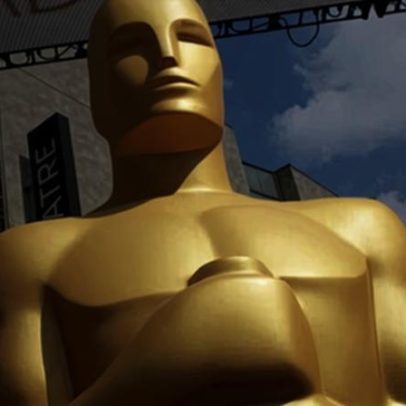 Oscars permitem dupla indicação em atuação e proíbem IA