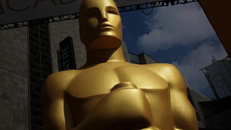 Oscars permitem dupla indicação em atuação e proíbem IA