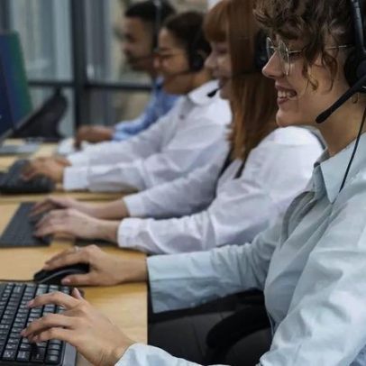Sintelmark promove mutirão de vagas para PcD em São Paulo