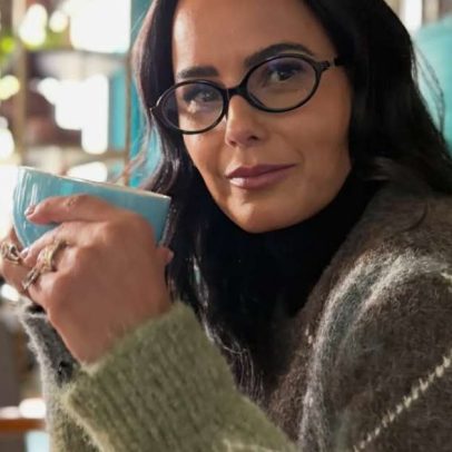 Irmã de Zezé Di Camargo estreia em novo programa da Globo