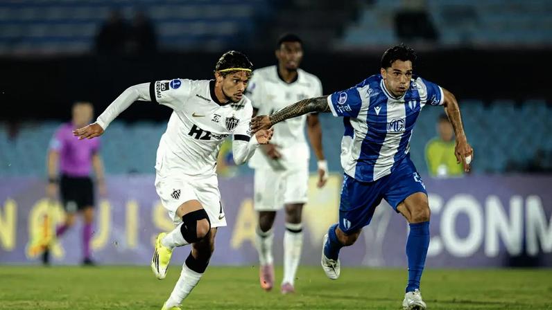 Foto: Esporte News Mundo