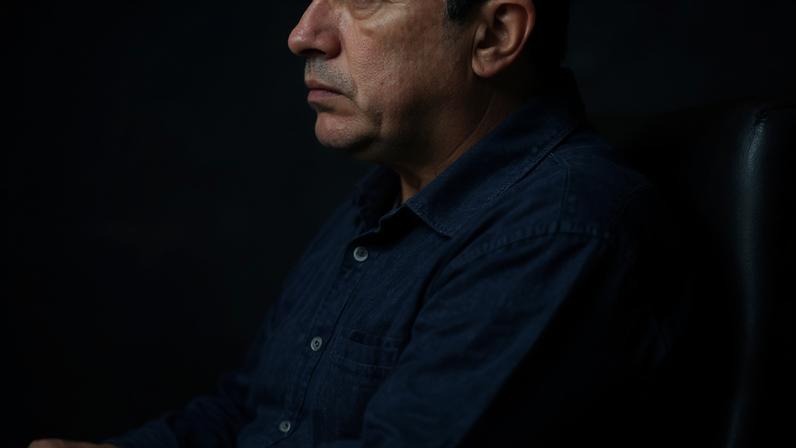 João Paulo Silva, atual presidente do Ceará.