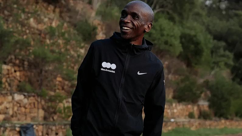 Maratona de Cape Town promete edição mais rápida da história com Kipchoge