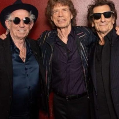 Rolling Stones anunciam álbum Foreign Tongues e single In The Stars