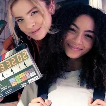 Any Gabrielly e Giulia Be estreiam trailer de As Dez Vantagens de Morrer